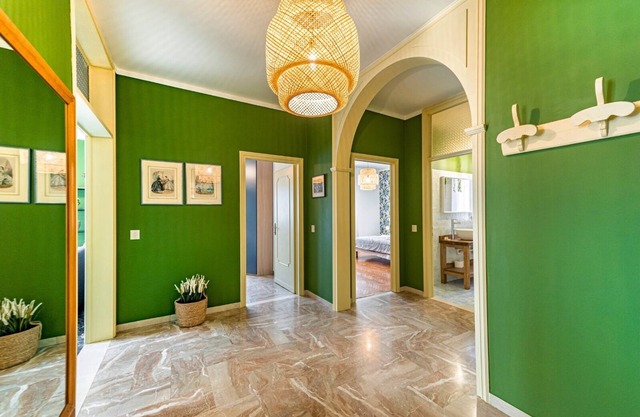 Novalesi Vintage House (a solo 20 minutos de Venecia)