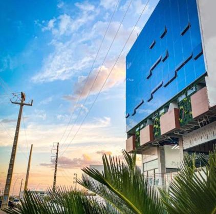 Novo centro Apt 102