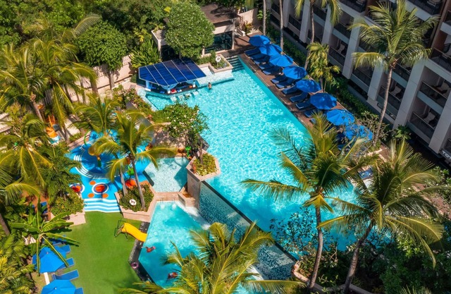 Novotel Phuket Kata Avista Resort And Spa
