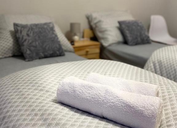 Nowa Biała Apartament - agroturystyka z nutą komfortu