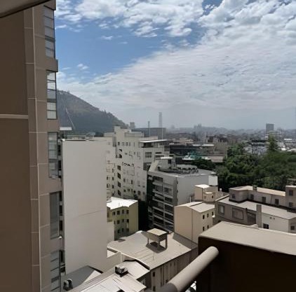 NR Apart Huerfanos - Bellas Artes