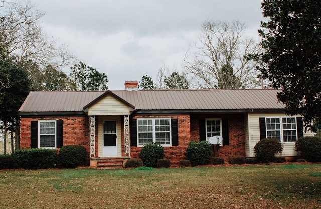 Nubbintown UP House, Farm-Stay Vacation Escapada
