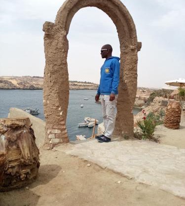 Nubian Dreams Heissa