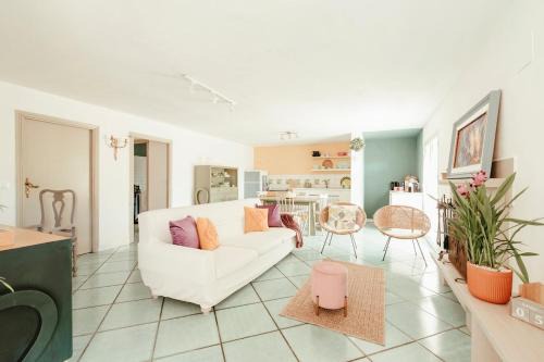 Nuccia's home vacanze in natura