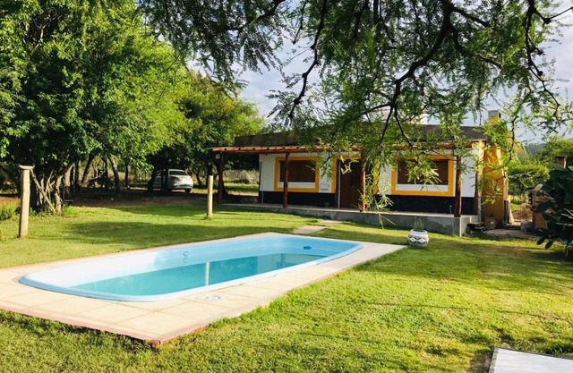 Nuestro Lugar