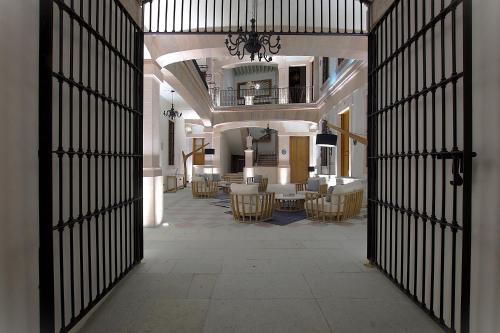 Nueve 25 Hotel Boutique