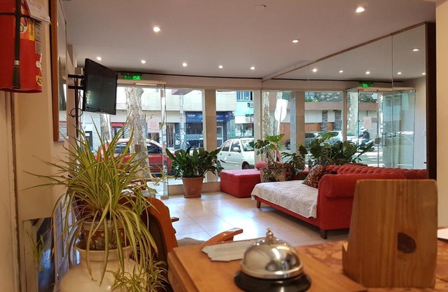 Nuevo Castillo Hotel