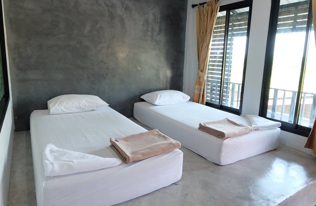 Numjaan Resort