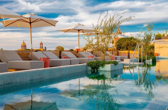 NUMU Boutique Hotel, The Unbound Collection by Hyatt