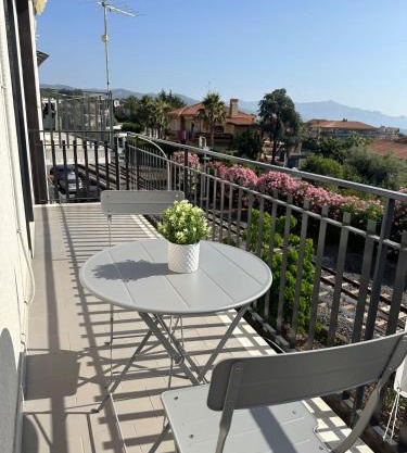 Nunziata Apartment