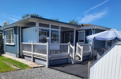 NV 206 - Beach Resort Nieuwvliet Bad