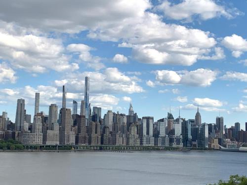NYC-Style Loft with Secret Entrance - Just 6 Miles from Times Square