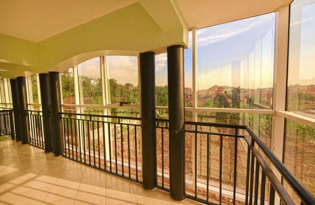 Nyumbani Hotel