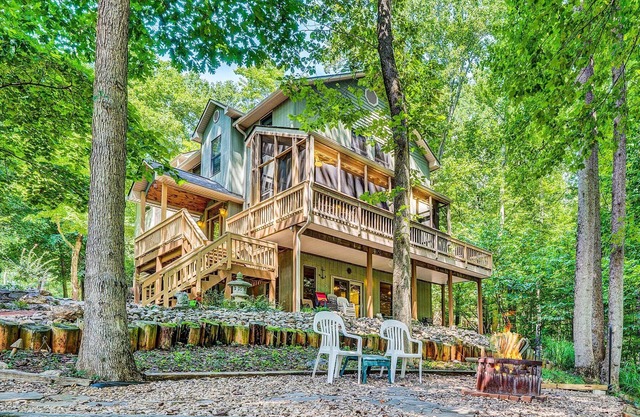 O'NEILL'S GETAWAY- Beach, FirePit, Pet Friendly