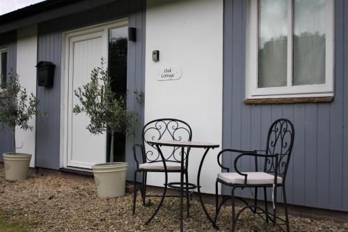 Oak Cottage - Perfect for Golfing, Walking & Relaxing