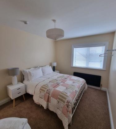 Oak Leaf Suite