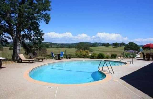 Shenandoah Inn