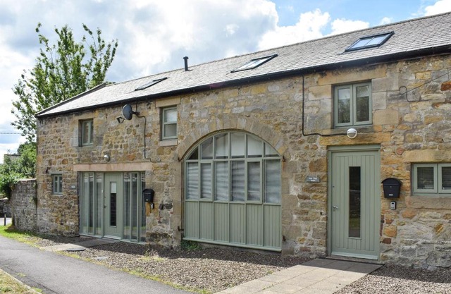 Oak Tree Cottage