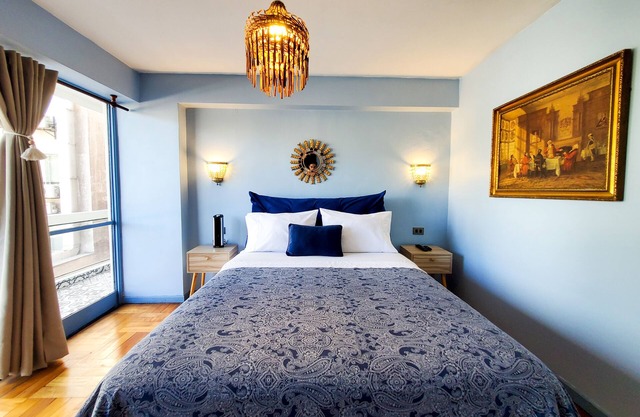 Oasis Departamento Boutique
