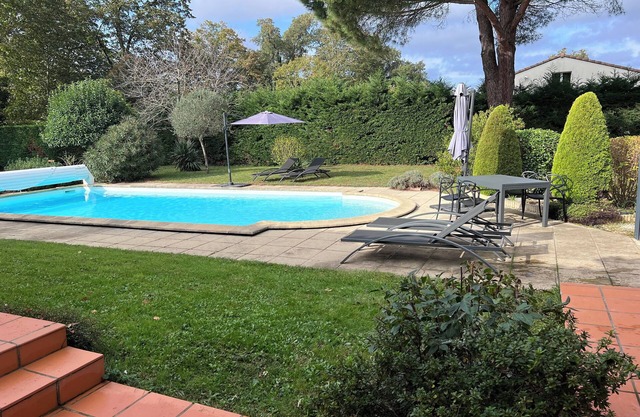Oasis de Tranquillité - Toulouse Nord