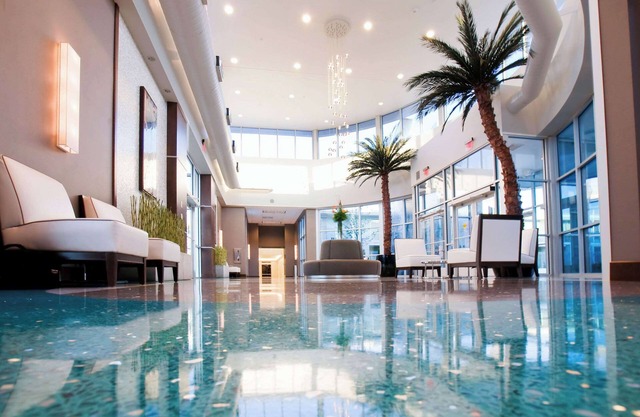 Oasis Hotel & Conv Center, Ascend Hotel Collection