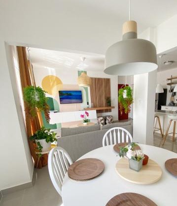 OASIS Punta Cana Apartment