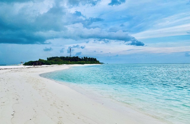 Oasis Village Fenfushi