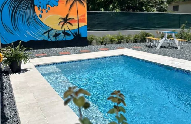 Oasis Wave! - Escapada a Playa Sinigual 12 huesped