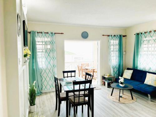 OB Apt 4