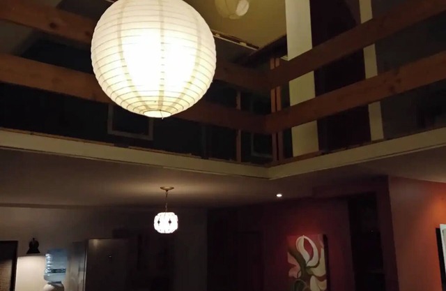 Océano Chalet. La Terraza Vista al Mar Cerca la Ciudad y Ruta del vino Tranquilo
