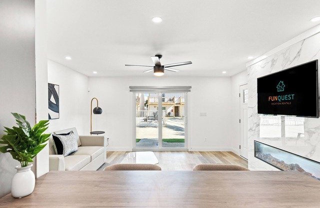 Ocean Breeze 2A | 1 Bed, 1 Bath