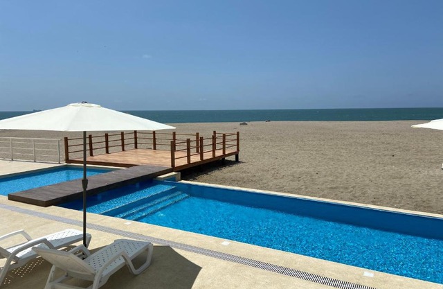 Ocean Club - Ocean Suites II