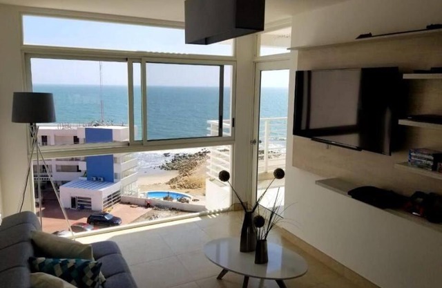 Ocean Club Resort en Playas Ecuador