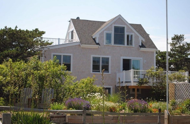 Hermosa Ocean Cottage con A / C