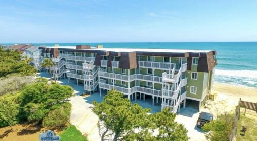 Ocean Dunes 2124C- Bella Vista by Carolina Beach Realty