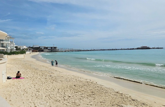 Reserve el mejor condominio en Xamanha Family Friendly!
