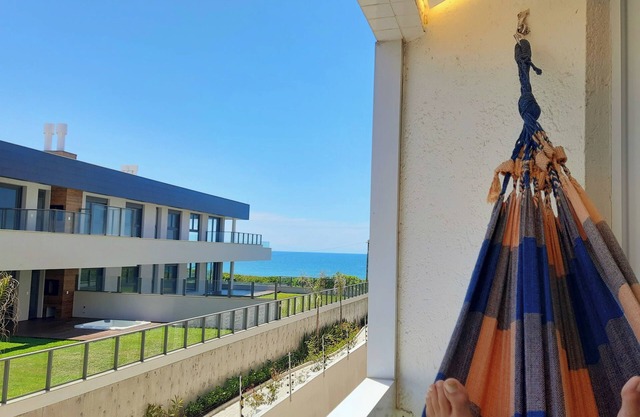 Flat en Beira do Mar