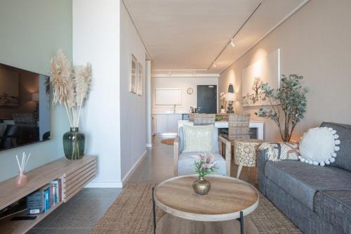 Ocean Glow Apartment 214