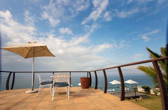 Ocean Hideaway Bed and Breakfast