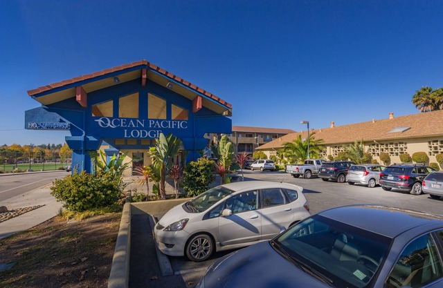 Ocean Pacific Lodge