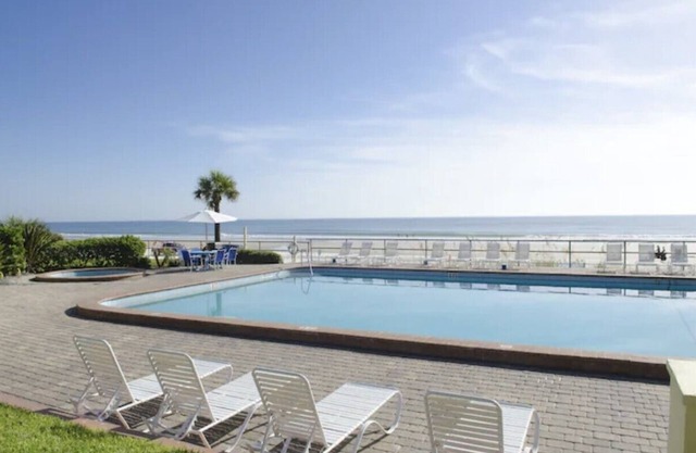 Ocean Side Inn Studios