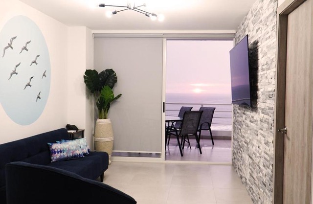 Ocean Suites 2 Sea view Ocean Beach Club Resort