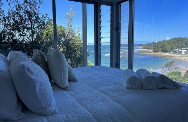 Ocean View