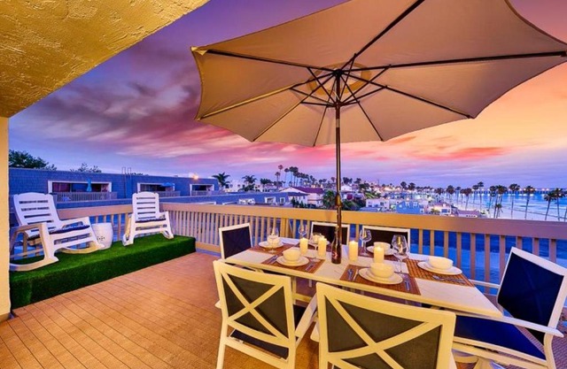 Ocean View Compound