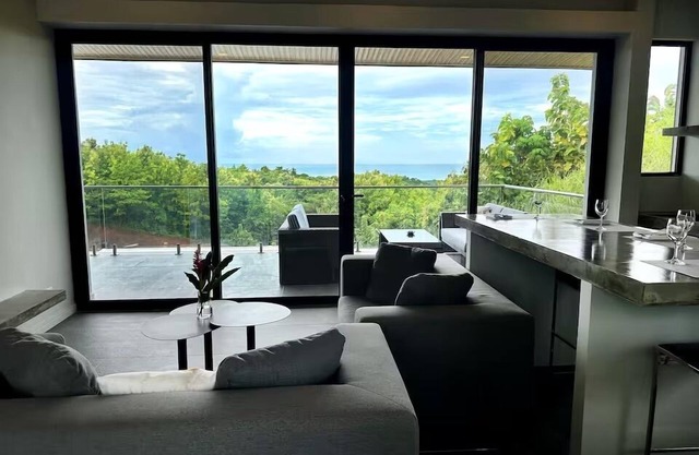 Solindo Stays - Residencia