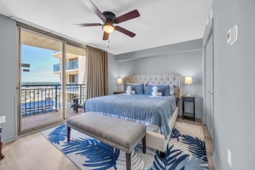 OCEAN VIEW PARADISE Top LOCATION & RESORT with Pool