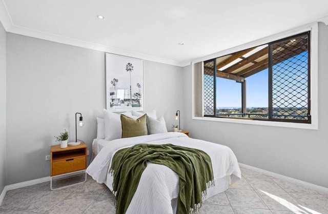 Ocean-View Retreat for Family Getaways