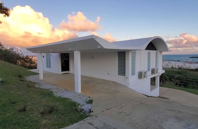 Casa completa para ti con vista hermosa al mar