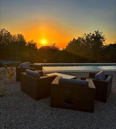 Ocean View Villa at Solindo Stays