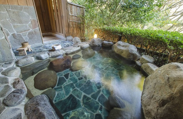 Ocean view Villa room with terrace pets allowed / Kamo-gun Shizuoka